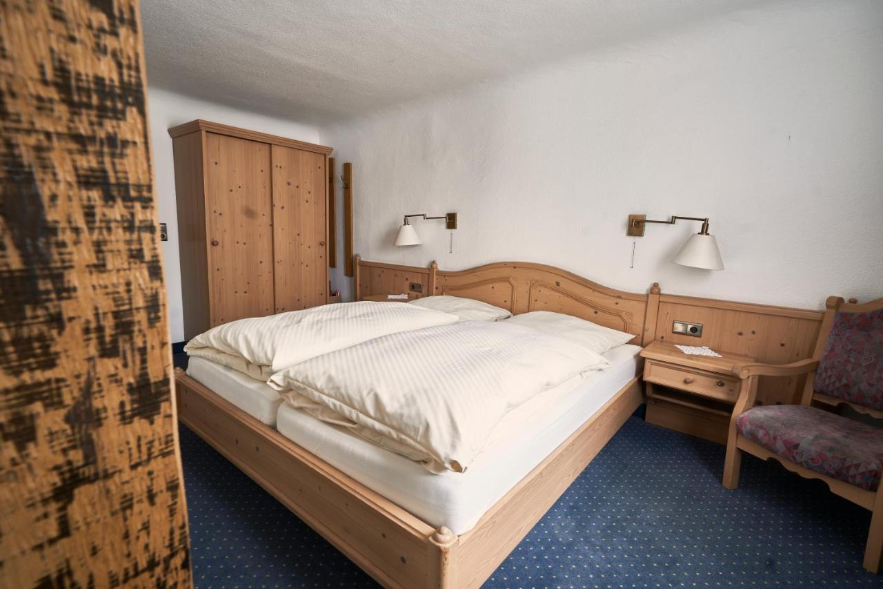Gaestehaus Korf Unkel Exteriér fotografie